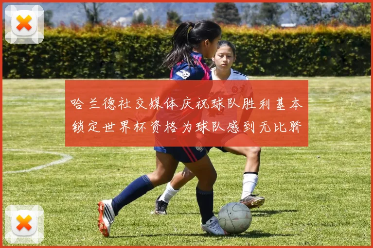 哈兰德社交媒体庆祝球队胜利基本锁定世界杯资格为球队感到无比骄傲