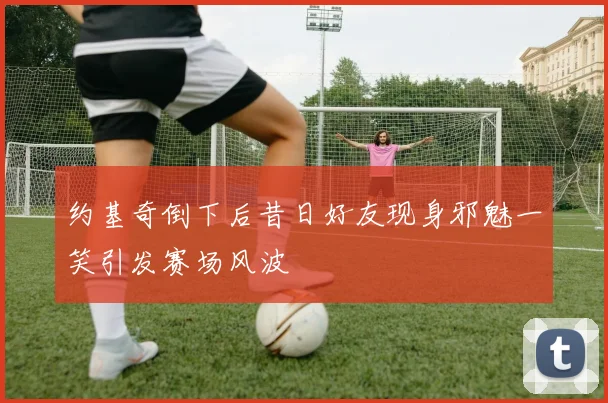 约基奇倒下后昔日好友现身邪魅一笑引发赛场风波