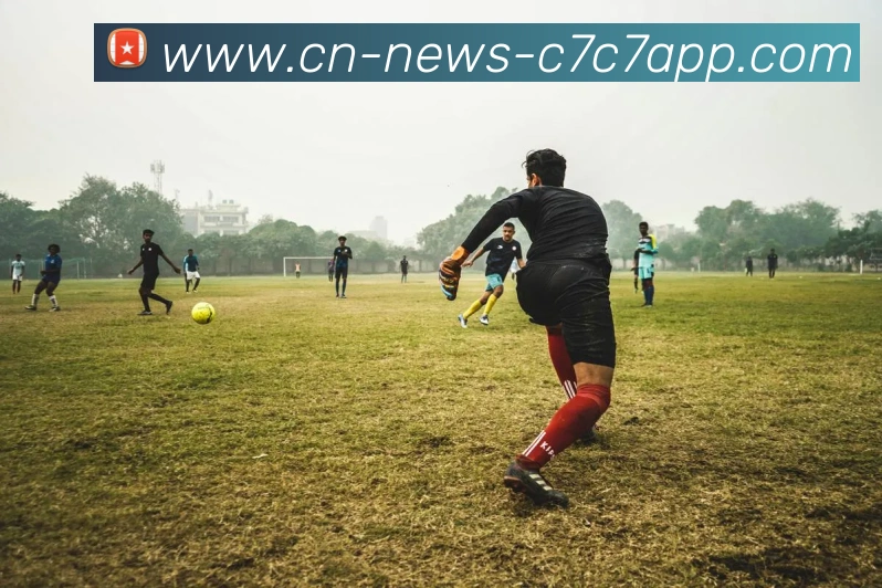 C7C7娱乐品牌故事