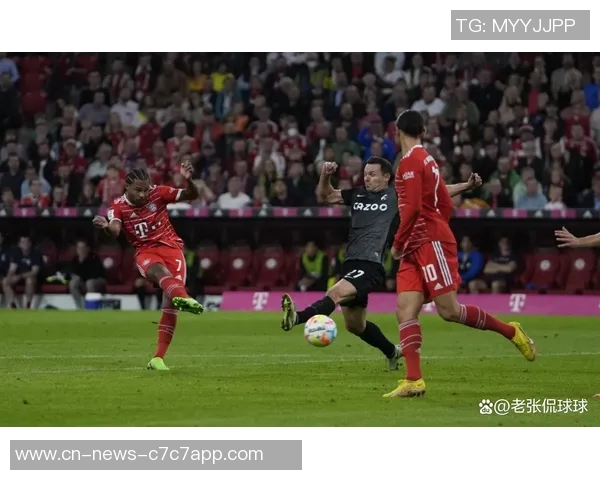 拜仁慕尼黑近五年德国杯表现不佳上次夺冠已是2020年 拜仁慕尼黑近五年德国杯表现不佳上次夺冠已是2020年