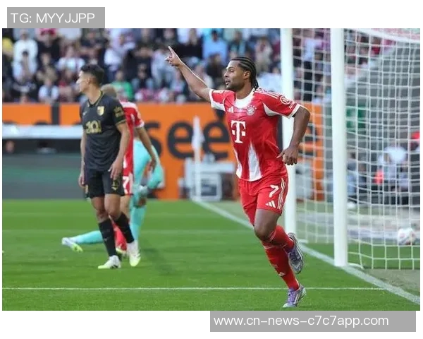 格纳布里愿意降薪留在拜仁经纪人与俱乐部保持良好沟通 格纳布里愿意降薪留在拜仁经纪人与俱乐部保持良好沟通