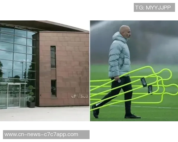 切尔西训练基地泳池警报误响球员们紧急撤离引发关注