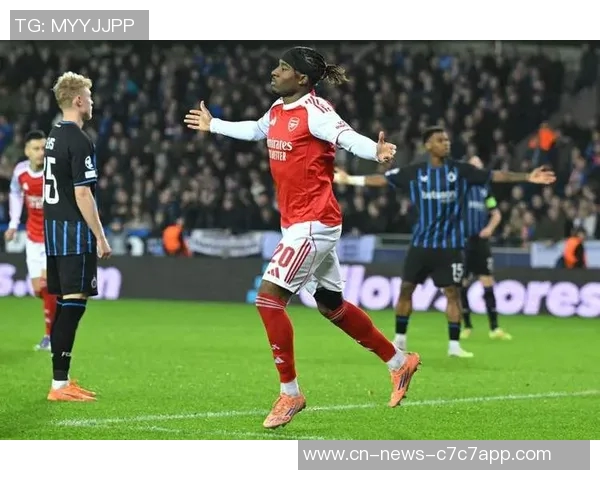 布鲁日队长赛后感慨阿森纳实力强大我们也有机会未能把握 布鲁日队长赛后感慨阿森纳实力强大我们也有机会未能把握