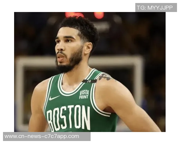 考辛斯警告塔图姆不要急于复出以我为鉴切勿重蹈覆辙