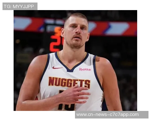 约基奇谈夺冠经历新赛季目标是保持谦逊不让自己失望