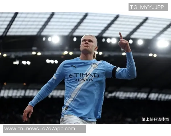 乔科尔评选英超赛季最佳阵容哈兰德福登领衔锋线赖斯入选 乔科尔评选英超赛季最佳阵容哈兰德福登领衔锋线赖斯入选