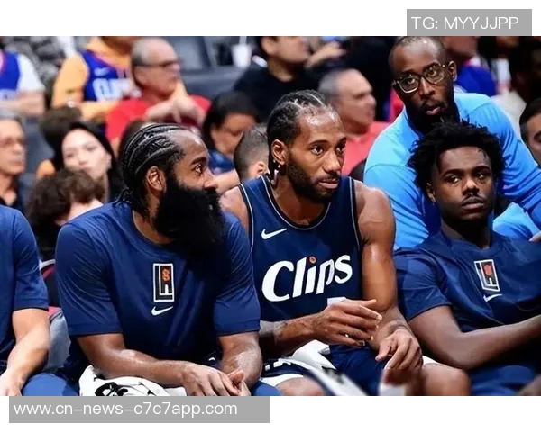 快船队迎来乔治复出但小卡伤情未明球队前景堪忧