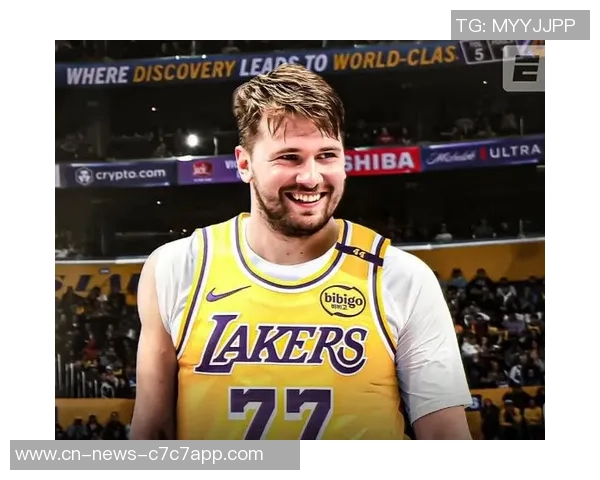 布伦森谈东契奇或穿湖人战袍的奇特感受与达拉斯未来展望