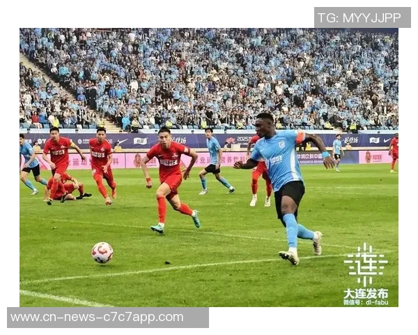 深圳新鹏城在U21联赛决赛阶段第七轮中以0-1惜败大连英博遗憾收场